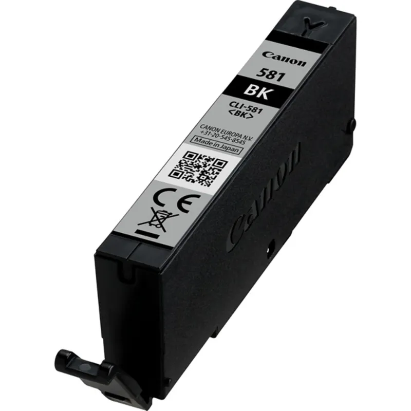 Canon CLI-581PGBK pigment fekete Canon CLI-581PGBK pigment fekete