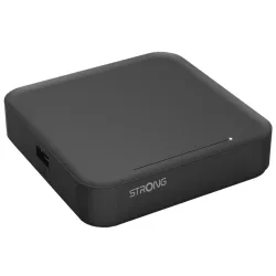 Strong LEAP-S3 Black