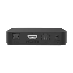 Strong LEAP-S3 Black