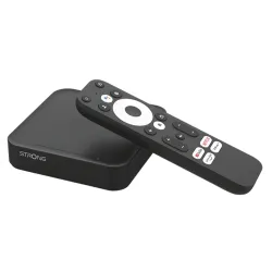 Strong LEAP-S3 Black
