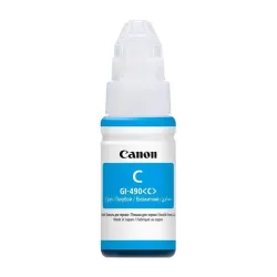 CANON 0664C001 Ink bottle Canon GI-490 cyan 70 ml