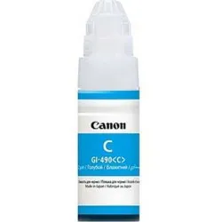 CANON 0664C001 Ink bottle Canon GI-490 cyan 70 ml