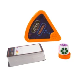 Trivial Pursuit: Házibuli társasjáték