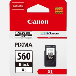 Canon PG560XL Patron Black /EREDETI/