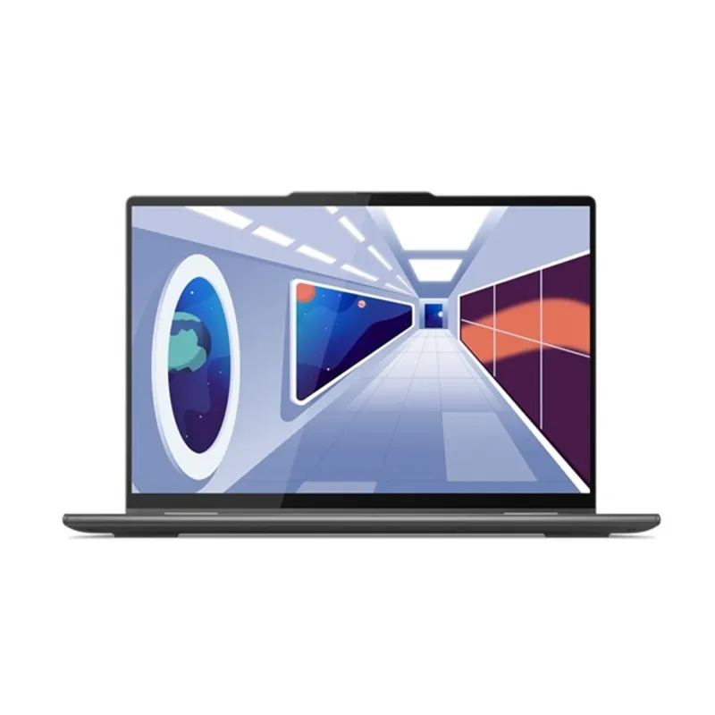 Lenovo Yoga 7 82YL004DHV 14"2,2K/Intel Core i5-1335U/16GB/512GB/Int.VGA/Win11/szürke laptop Lenovo Yoga 7 82YL004DHV 14"2,2K/Intel Core i5-1335U/16GB/512GB/Int.VGA/Win11/szürke laptop