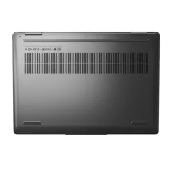 Lenovo Yoga 7 82YL004DHV 14"2,2K/Intel Core i5-1335U/16GB/512GB/Int.VGA/Win11/szürke laptop