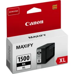 Canon PGI1500XLBK black  MB2050/MB2350