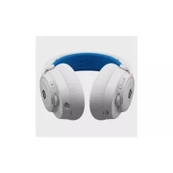 Steelseries Arctis Nova 7P Wireless Bluetooth Headset White
