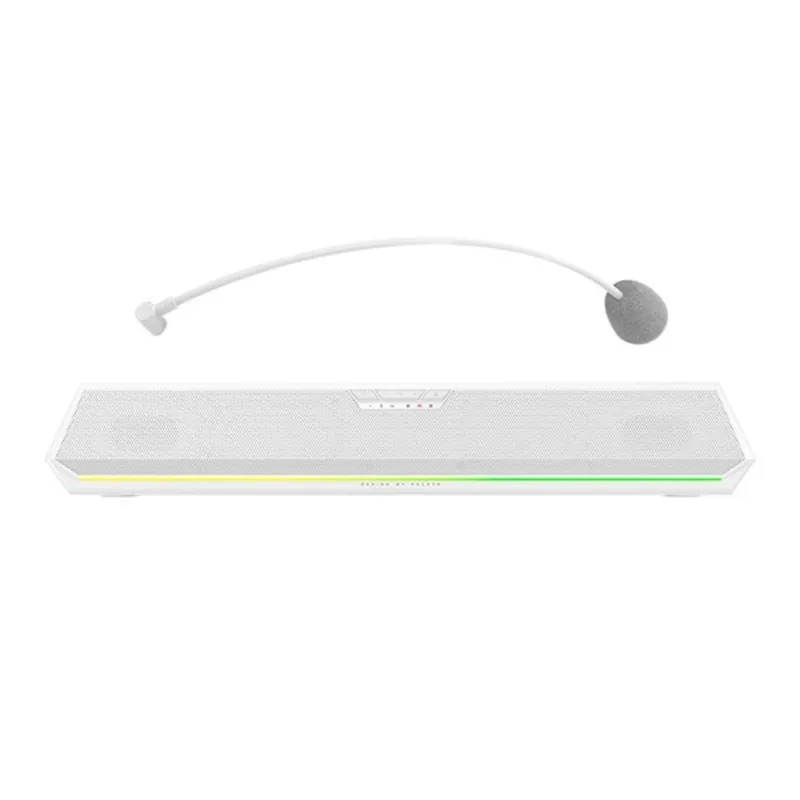 Edifier HECATE G1500 fehér gaming hangprojektor Edifier HECATE G1500 fehér gaming hangprojektor