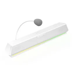 Edifier HECATE G1500 fehér gaming hangprojektor