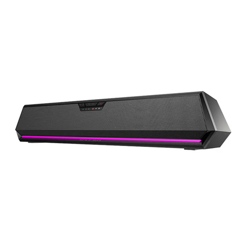 Edifier HECATE G1500 fekete gaming hangprojektor Edifier HECATE G1500 fekete gaming hangprojektor