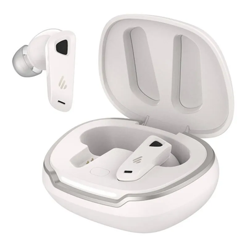 Edifier NeoBuds Pro 2 ANC True Wireless Bluetooth elefántcsont fehér fülhallgató Edifier NeoBuds Pro 2 ANC True Wireless Bluetooth elefántcsont fehér fülhallgató