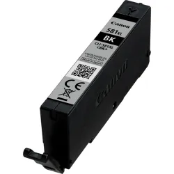 Patron Canon CLI-581XL - Fekete