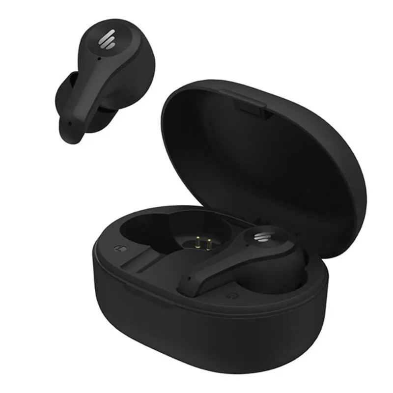 Edifier X5 Lite True Wireless Bluetooth fekete fülhallgató Edifier X5 Lite True Wireless Bluetooth fekete fülhallgató