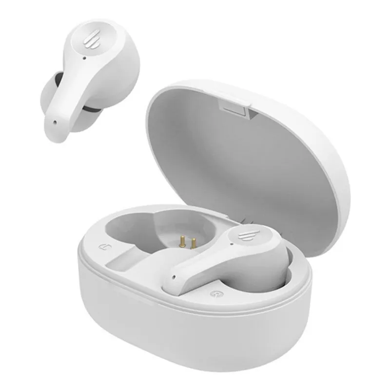 Edifier X5 Lite True Wireless Bluetooth fehér fülhallgató Edifier X5 Lite True Wireless Bluetooth fehér fülhallgató