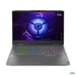 Lenovo LOQ Storm Grey