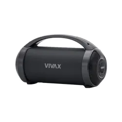 Vivax BS-90 Bluetooth Speaker Black