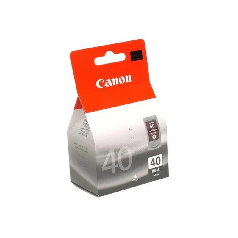 Canon PG-40 fekete tintapatron Canon PG-40 fekete tintapatron