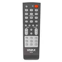 VIVAX BS-500F Bluetooth hangszóró