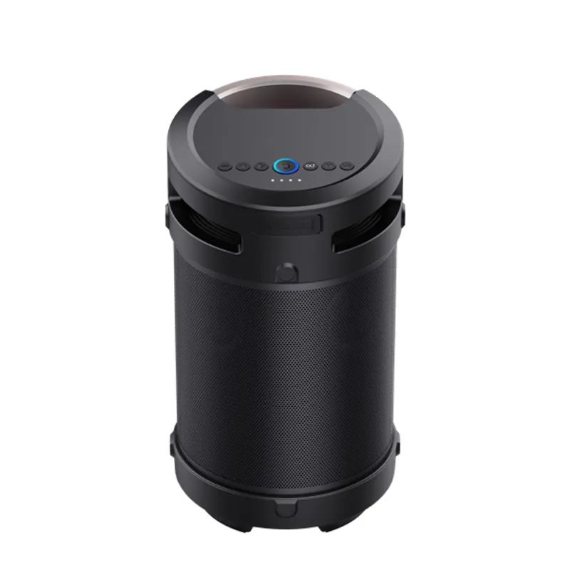 Vivax BS-700 Bluetooth Speaker Black Vivax BS-700 Bluetooth Speaker Black
