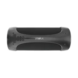 Vivax BS-211 Bluetooth Speaker Black