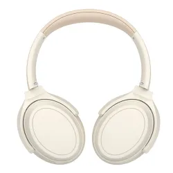 Edifier WH700NB ANC Bluetooth elefántcsont fehér fejhallgató