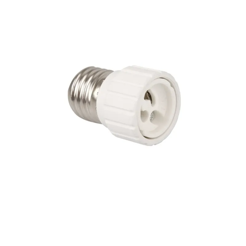 Anco 321220 E27-ről GU10-re adapter Anco 321220 E27-ről GU10-re adapter