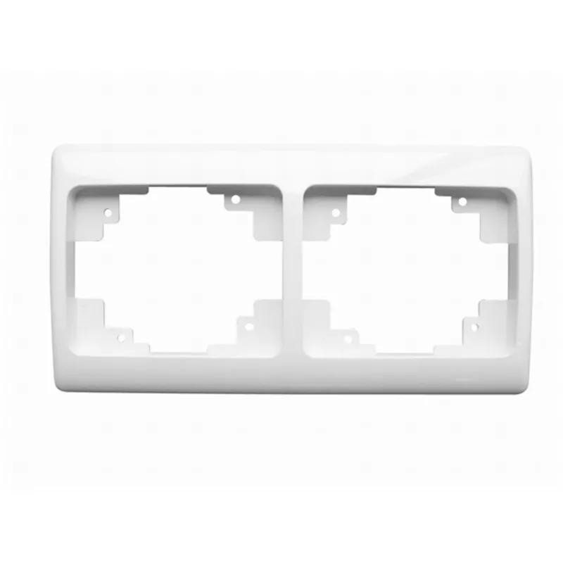 Anco 321081 Olympic fehér 2-es keret Anco 321081 Olympic fehér 2-es keret