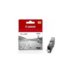 Canon CLI-521BK  patron Fekete