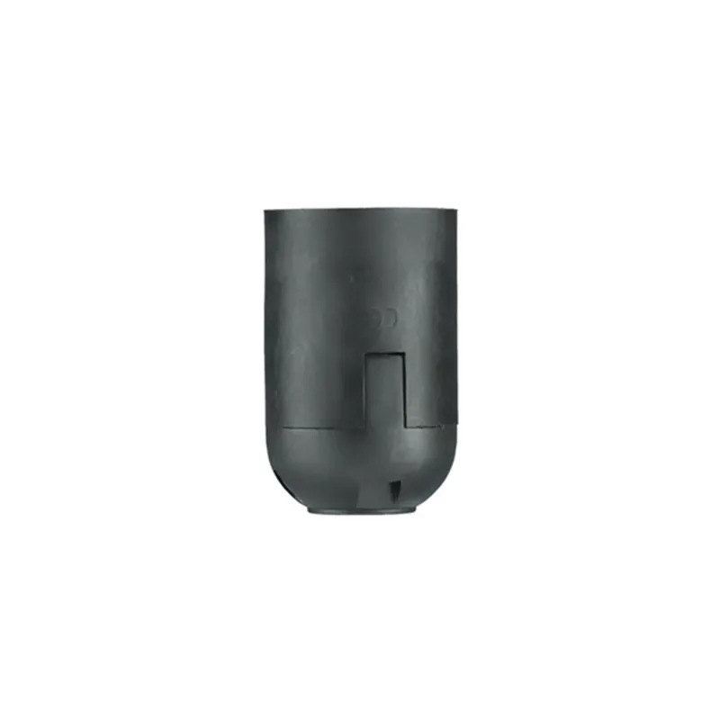Anco 321215 max. 60W fekete E27 foglalat Anco 321215 max. 60W fekete E27 foglalat