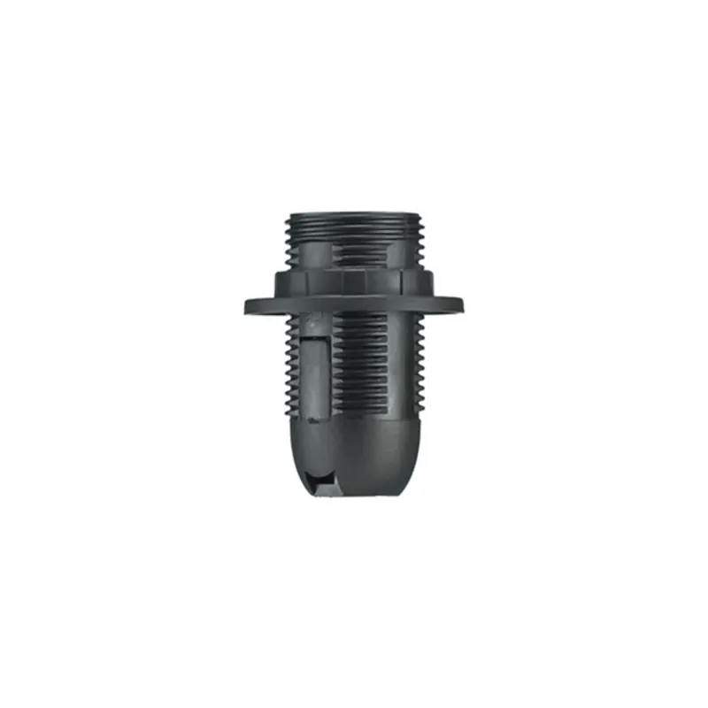 Anco 321463 max. 40W fekete E14 foglalat gyűrűvel Anco 321463 max. 40W fekete E14 foglalat gyűrűvel