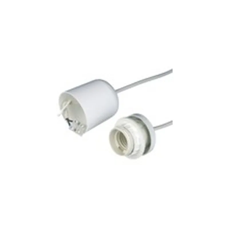 Anco 321209 70cm fehér E27 lámpafüggeszték Anco 321209 70cm fehér E27 lámpafüggeszték
