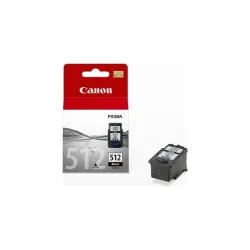 CANON Patron PG-512 Bk MP240/MP260/MP480 fekete