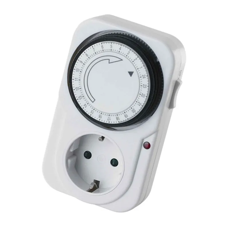 Anco 321223 mechanikus napi időkapcsoló Anco 321223 mechanikus napi időkapcsoló