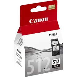 CANON Patron PG-512 Bk MP240/MP260/MP480 fekete