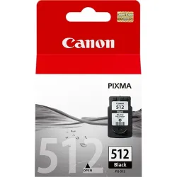CANON Patron PG-512 Bk MP240/MP260/MP480 fekete
