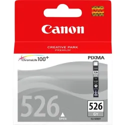 CANON 1LB CLI-526G ink cartridge grey standard capacity 9ml 1-pack