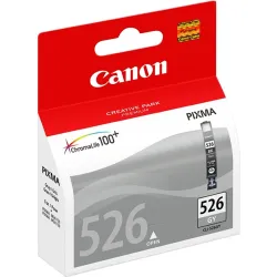 CANON 1LB CLI-526G ink cartridge grey standard capacity 9ml 1-pack