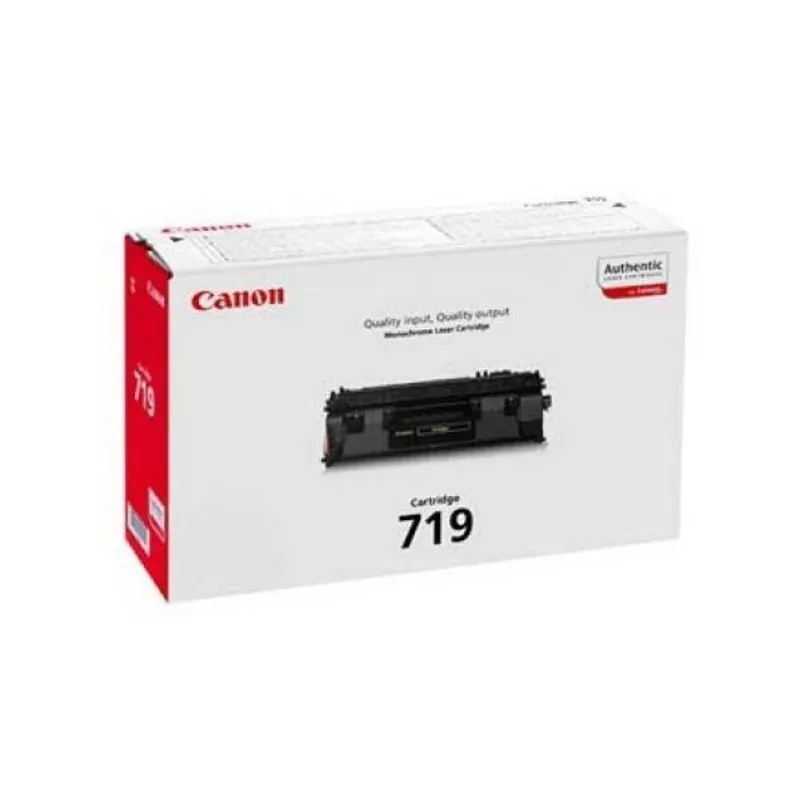 CANON Toner CRG-719H CANON Toner CRG-719H