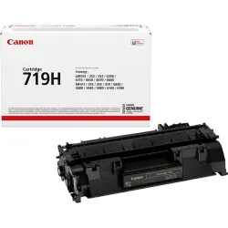 CANON Toner CRG-719H