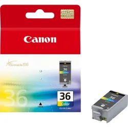Canon CLI-36 patron színes