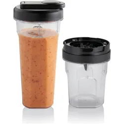 Gorenje BSM600E inox smoothie készítő