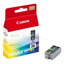 Canon CLI-36 patron színes