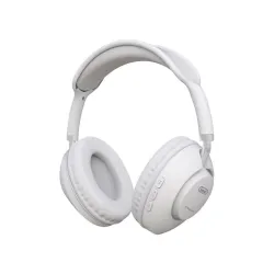 Trevi DJ 12E42 BT Bluetooth fehér fejhallgató