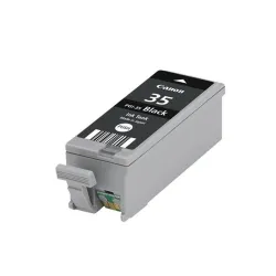 Tintapatron, CANON PGI-35BK fekete
