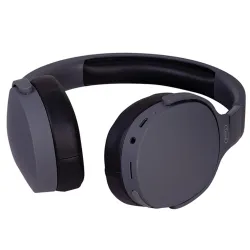 Trevi  DJ12E45 BT Bluetooth Headset Black