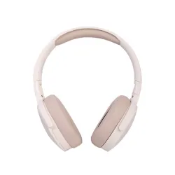 Trevi DJ12E45 BT Bluetooth krém fejhallgató