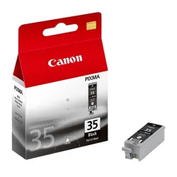 Tintapatron, CANON PGI-35BK fekete