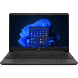 HP 255 G9 15.6" FHD AG SVA, AMD Ryzen3 5425U 2.7GHz, 8GB, 512GB SSD, Fekete