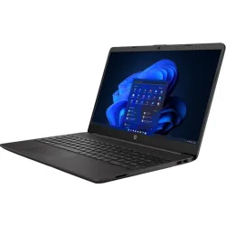 HP 255 G9 15.6" FHD AG SVA, AMD Ryzen3 5425U 2.7GHz, 8GB, 512GB SSD, Fekete